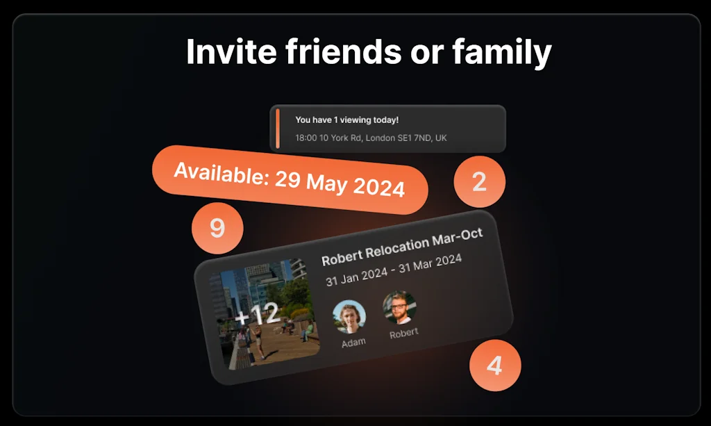 oiko screenshot 2 of 3