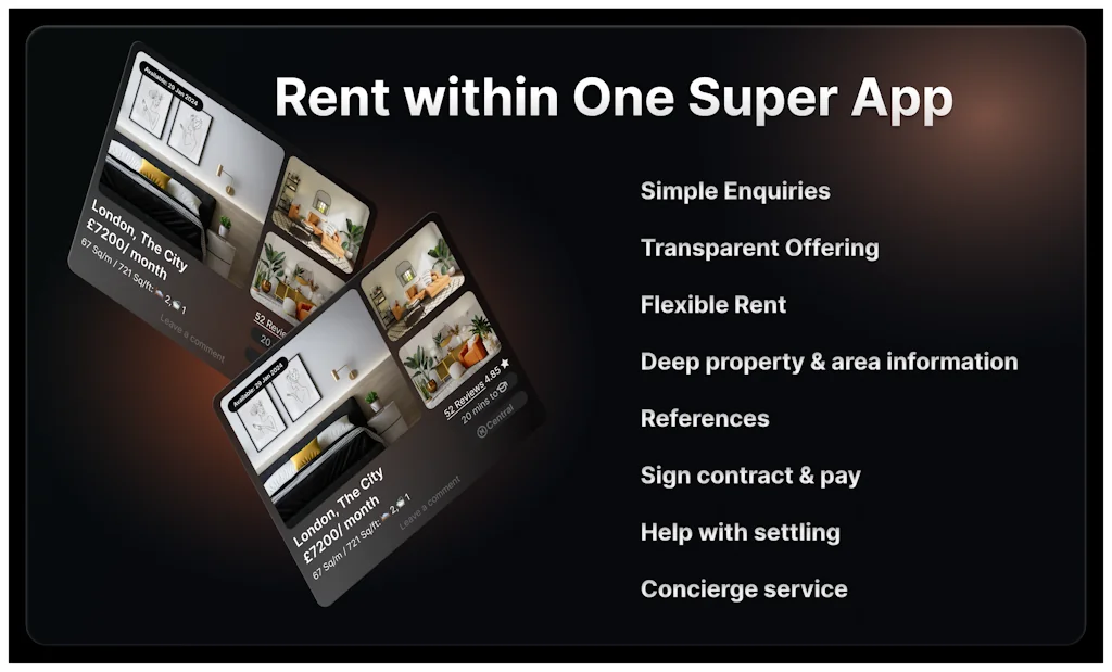 oiko screenshot 3 of 3