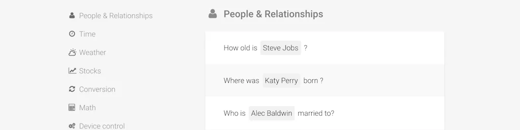 OK Google screenshot 2 of 5