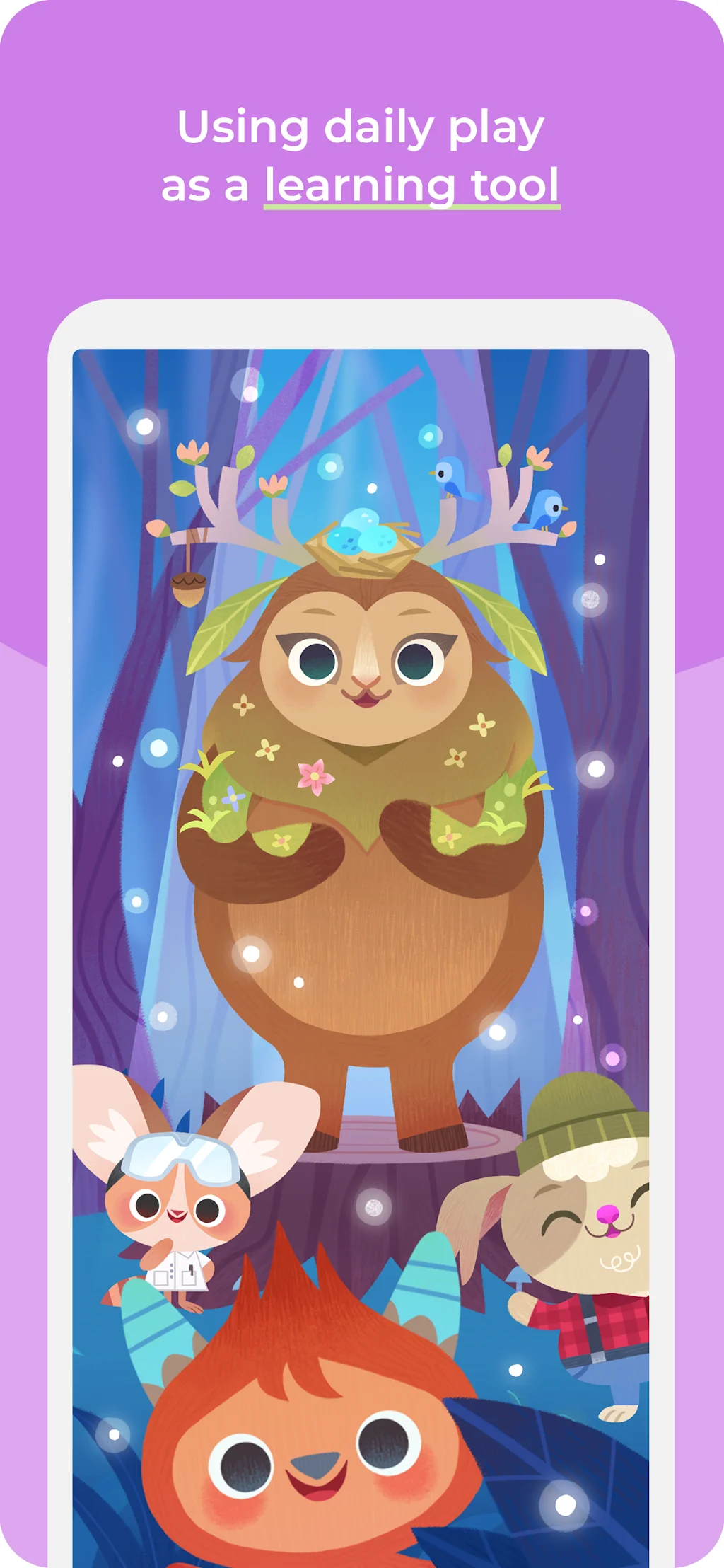 OK Play screenshot 2 of 5