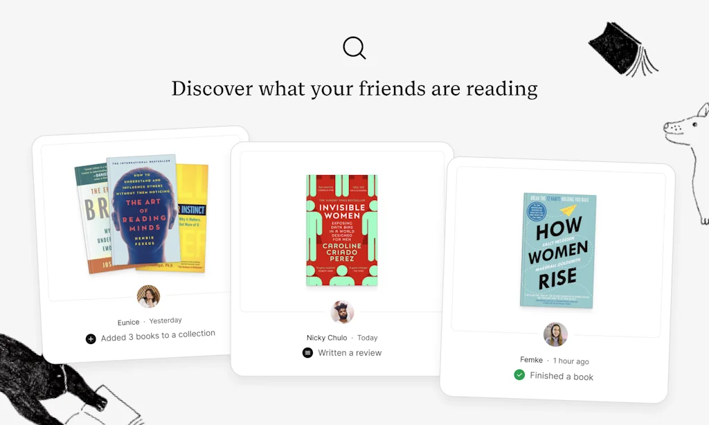 Oku screenshot 2 of 7