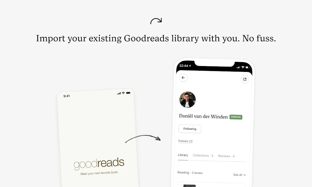 Oku screenshot 4 of 7