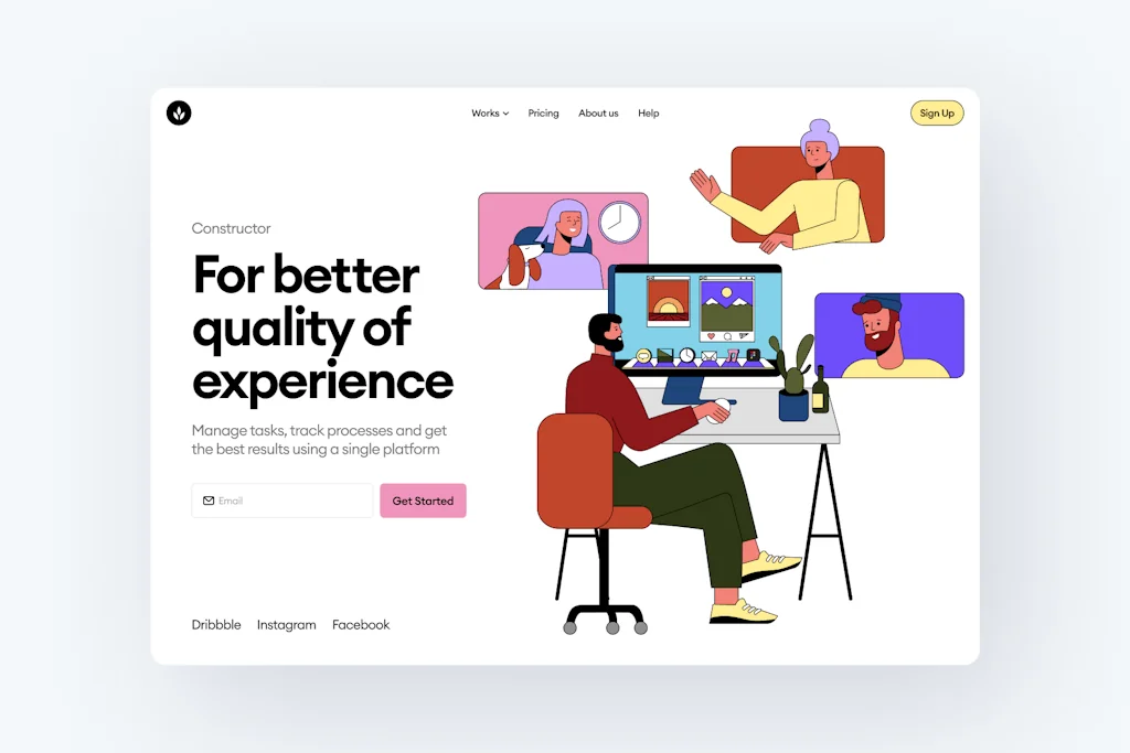 Olio screenshot 4 of 6