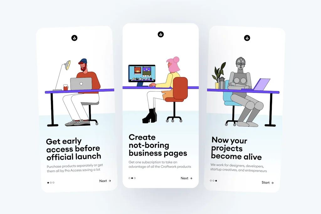 Olio screenshot 5 of 6