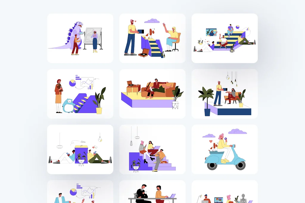 Olio screenshot 6 of 6