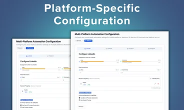 Olly - AI Agent for Social Media screenshot 3 of 6