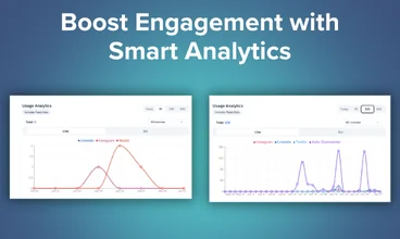 Olly - AI Agent for Social Media screenshot 4 of 6