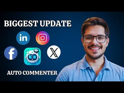 Olly - AI Agent for Social Media screenshot 6 of 6