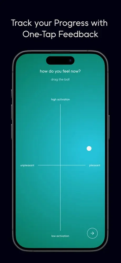 Olo - Easier than Meditation screenshot 5 of 5