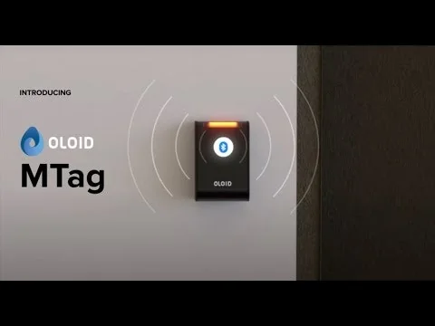 OLOID M-Tag screenshot 1 of 7