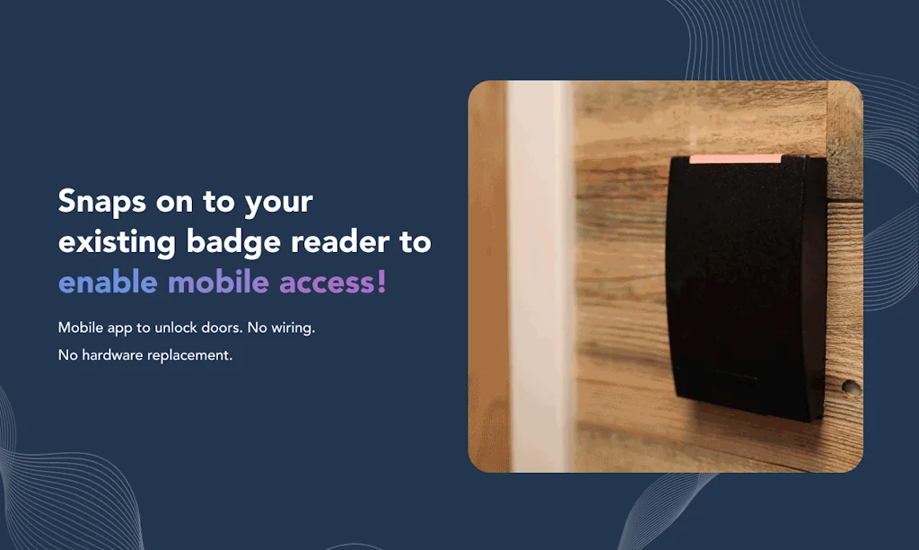 OLOID M-Tag screenshot 3 of 7