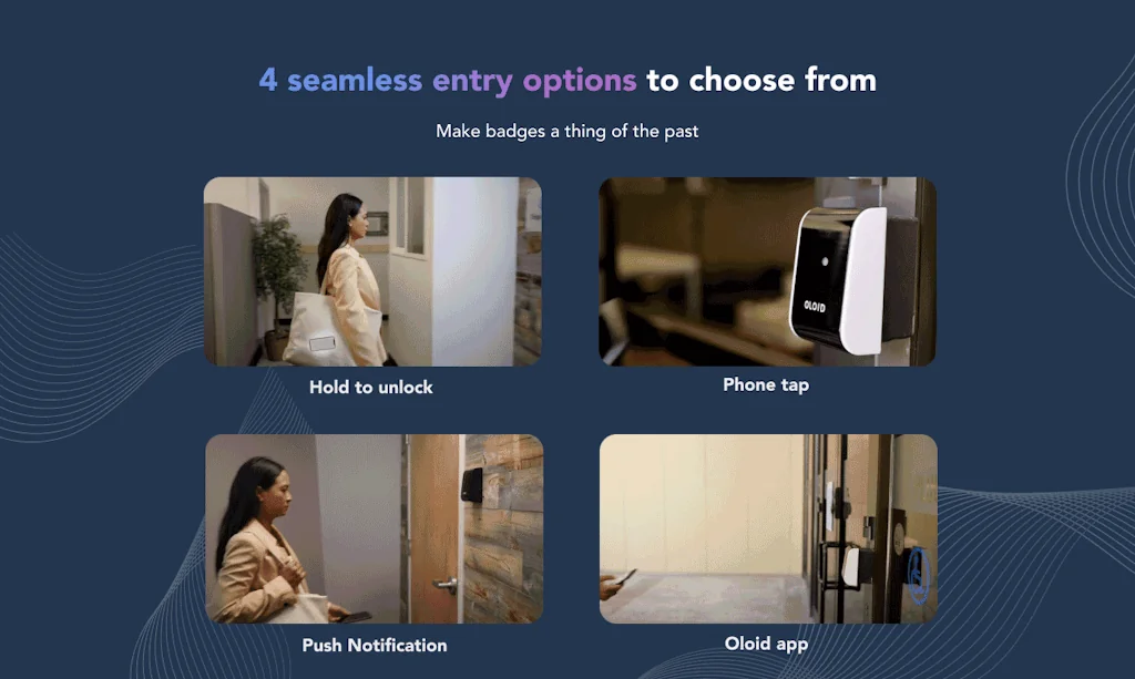 OLOID M-Tag screenshot 4 of 7
