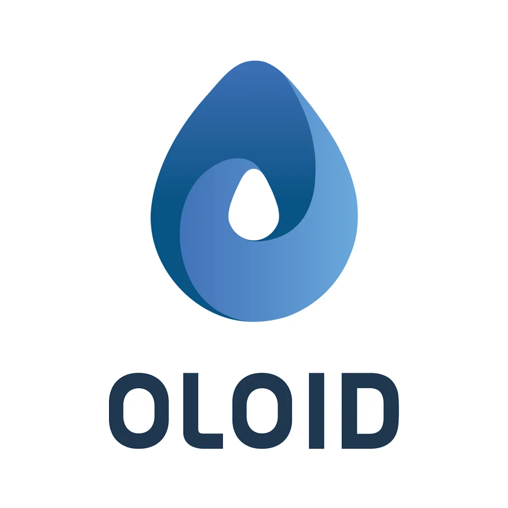 OLOID M-Tag logo