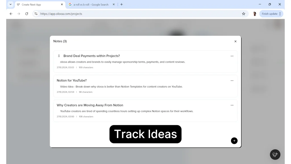 olooa screenshot 2 of 7