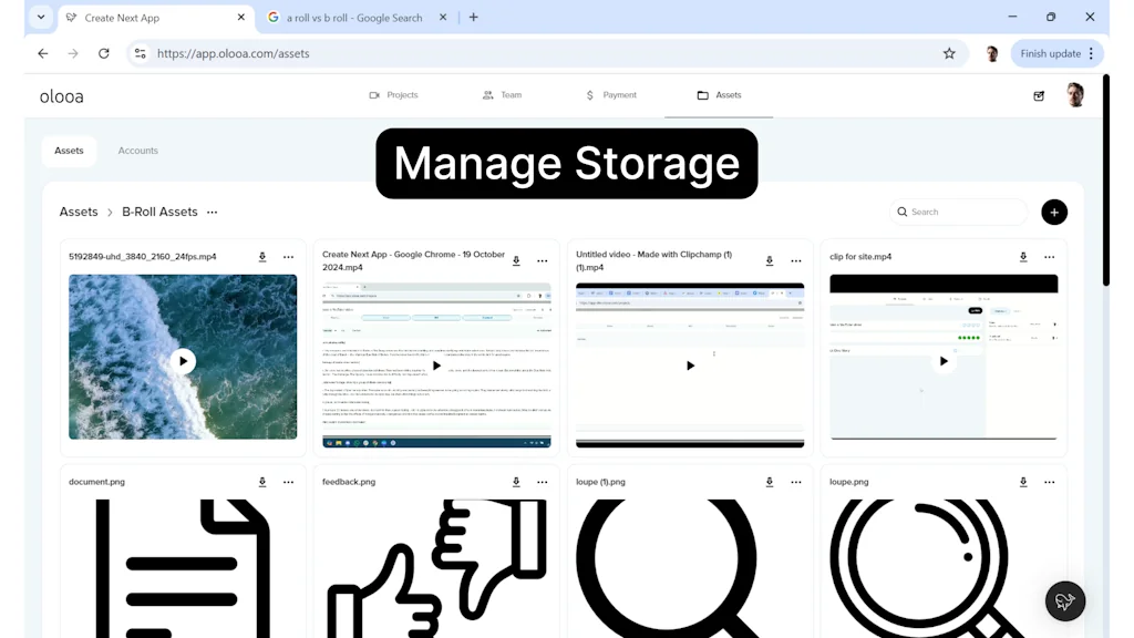 olooa screenshot 5 of 7