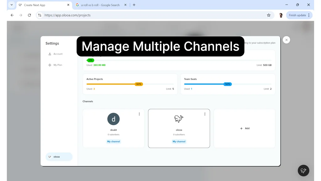 olooa screenshot 6 of 7