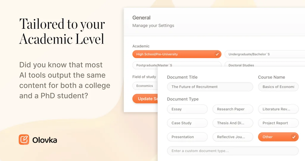 Olovka screenshot 3 of 5