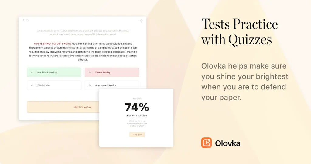 Olovka screenshot 4 of 5