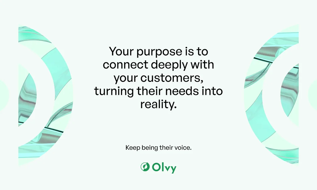 Olvy screenshot 7 of 9