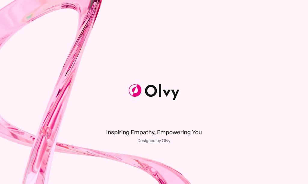 Olvy screenshot 8 of 9