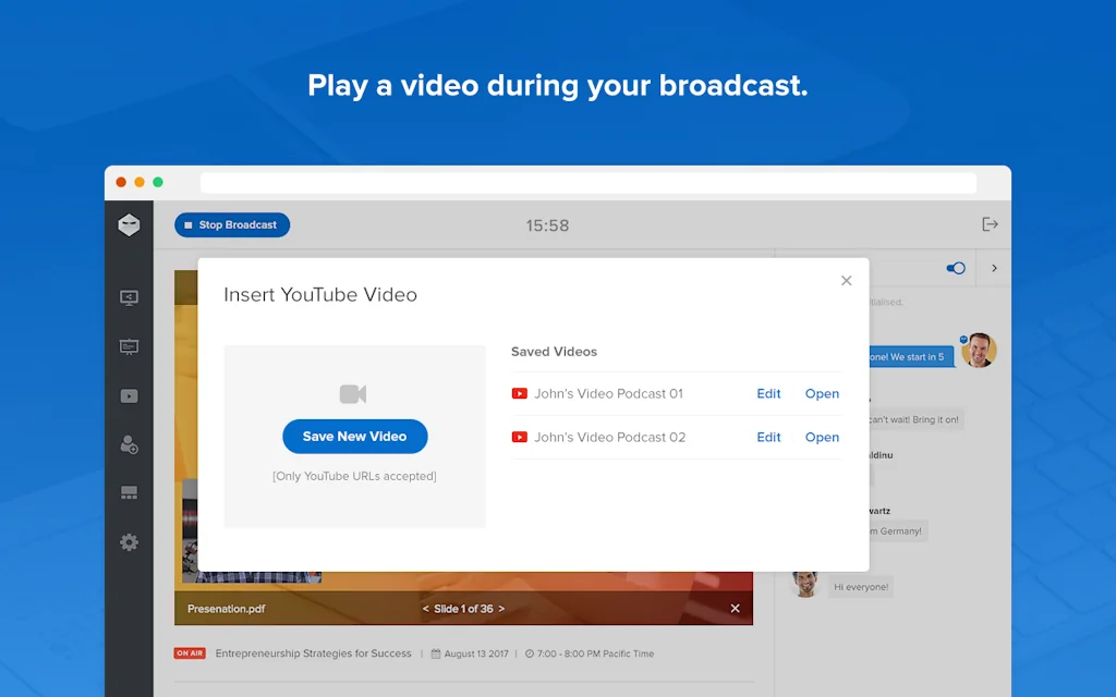 WebinarNinja screenshot 4 of 9