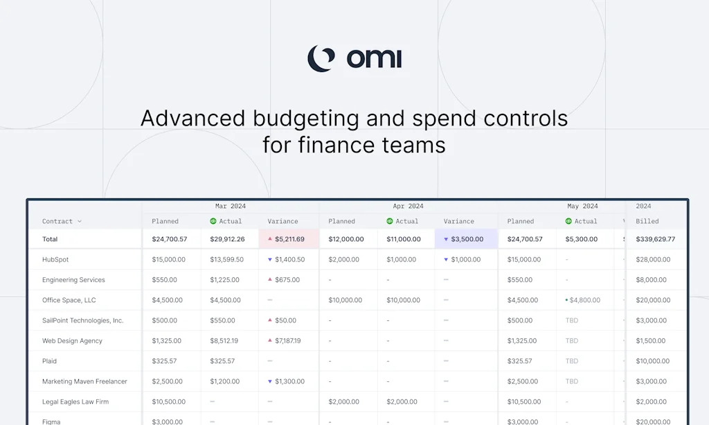 Omi screenshot 2 of 5