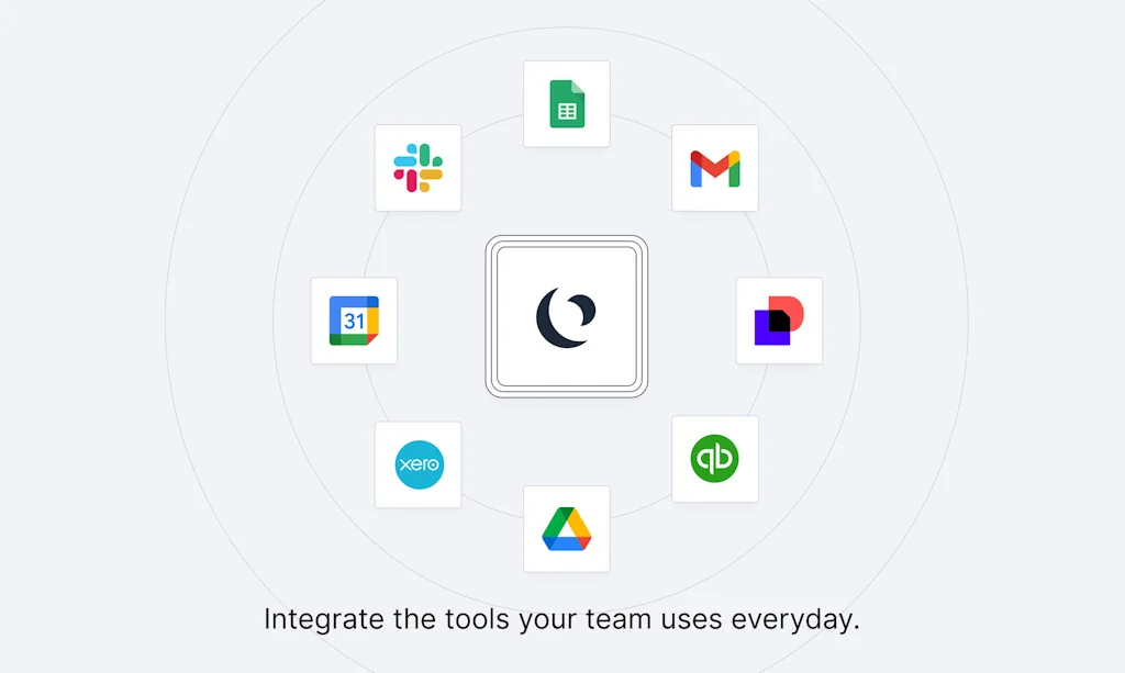 Omi screenshot 3 of 5