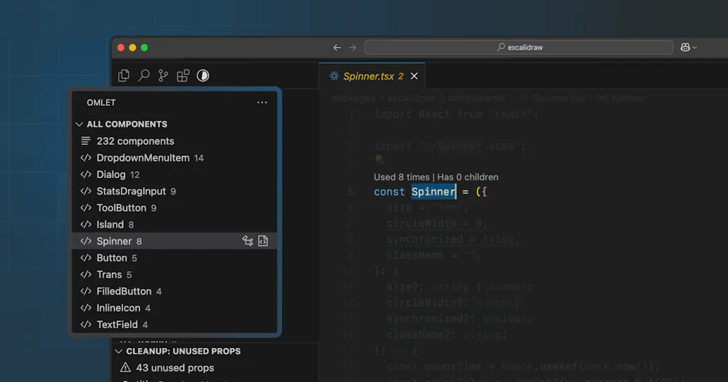 Omlet screenshot 4 of 6