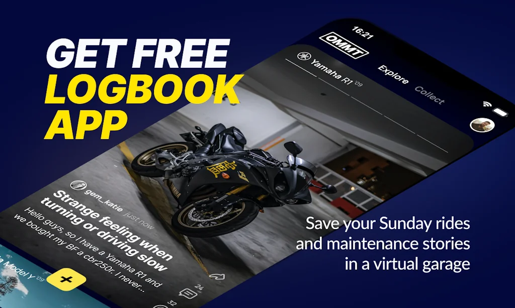 OMMT Club screenshot 3 of 6