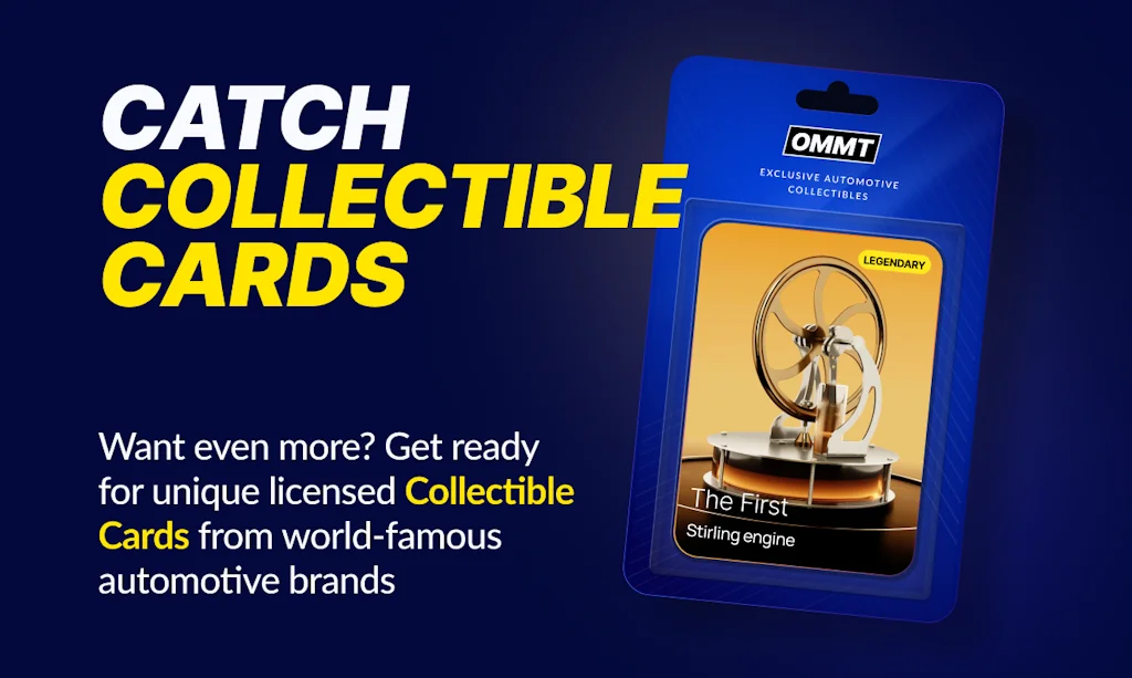 OMMT Club screenshot 5 of 6