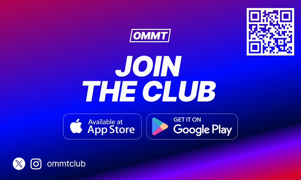 OMMT Club screenshot 6 of 6