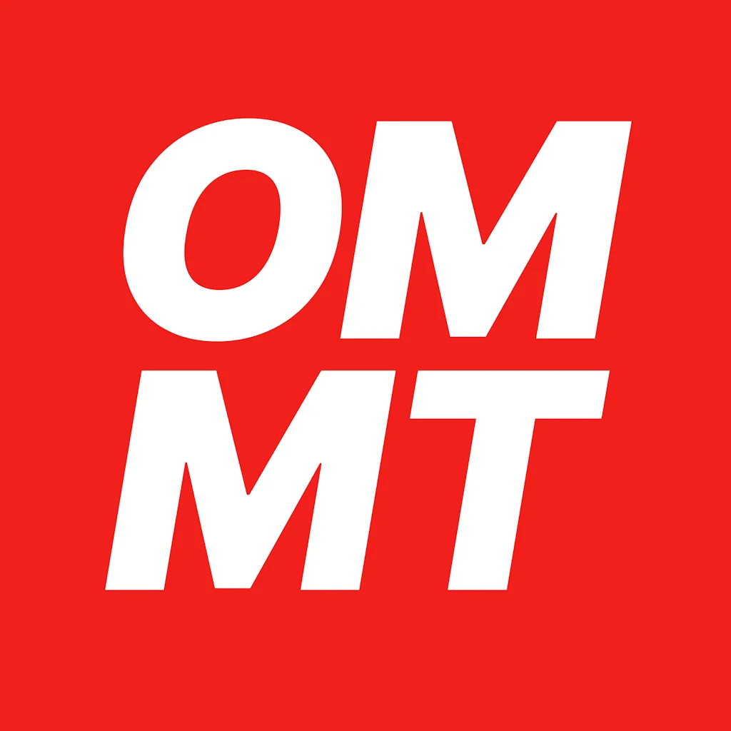 OMMT Club logo