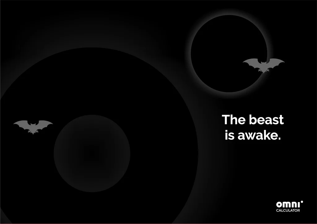 Omni Calculator screenshot 2 of 4