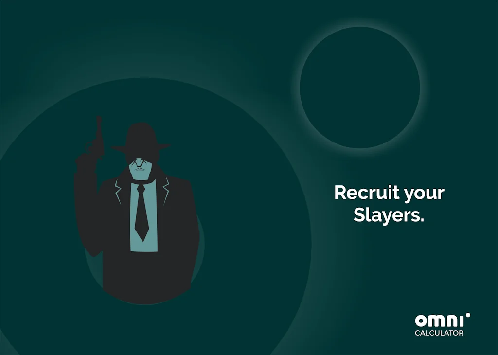 Omni Calculator screenshot 3 of 4