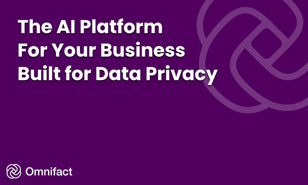 Omnifact screenshot 1 of 3