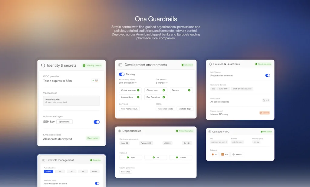 Ona  screenshot 2 of 3