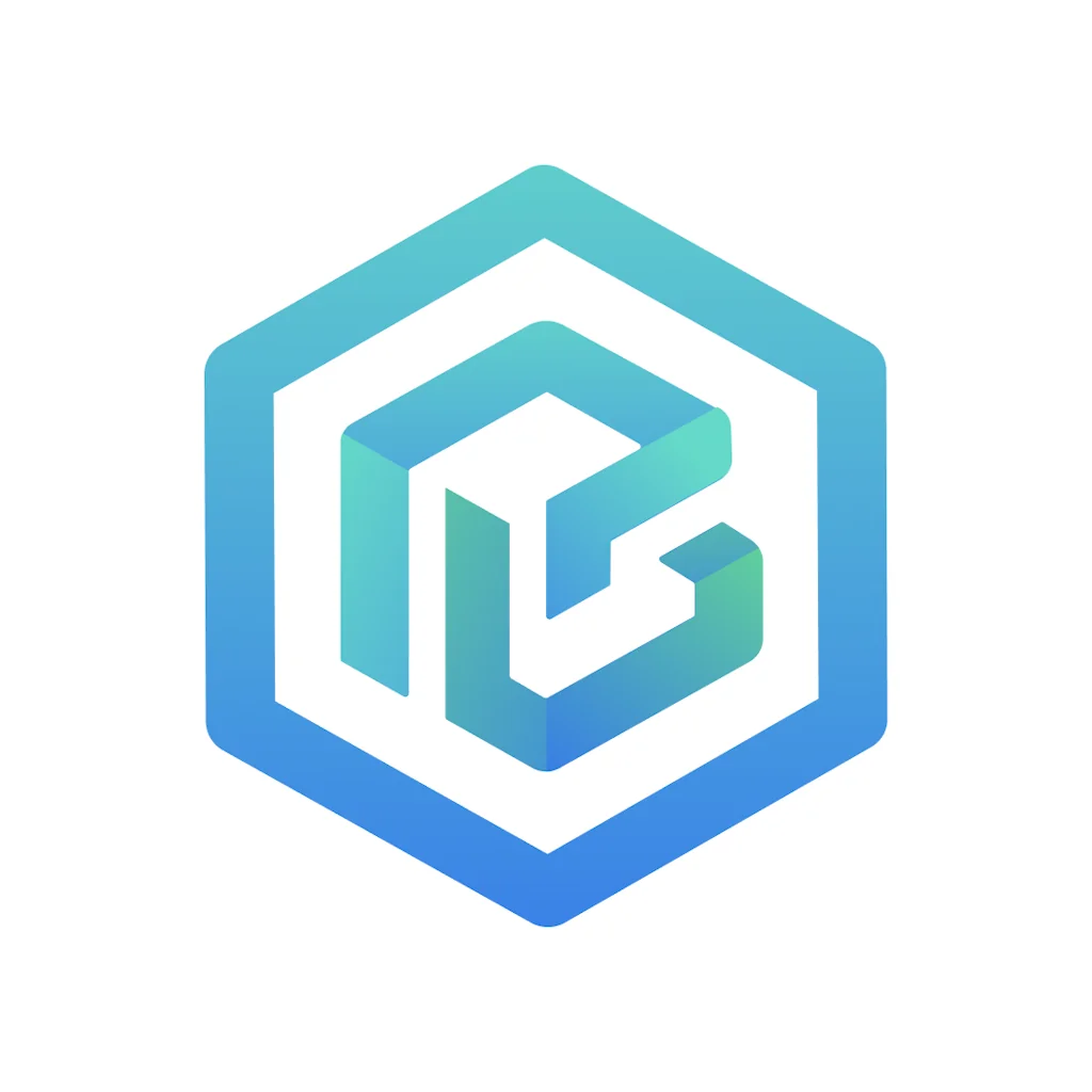 One Button Trader logo