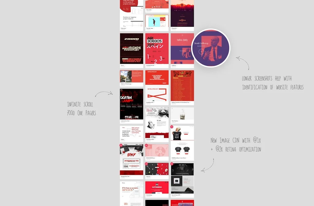 One Page Love screenshot 4 of 4