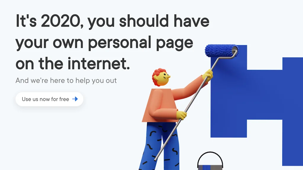 One Profile screenshot 1 of 6