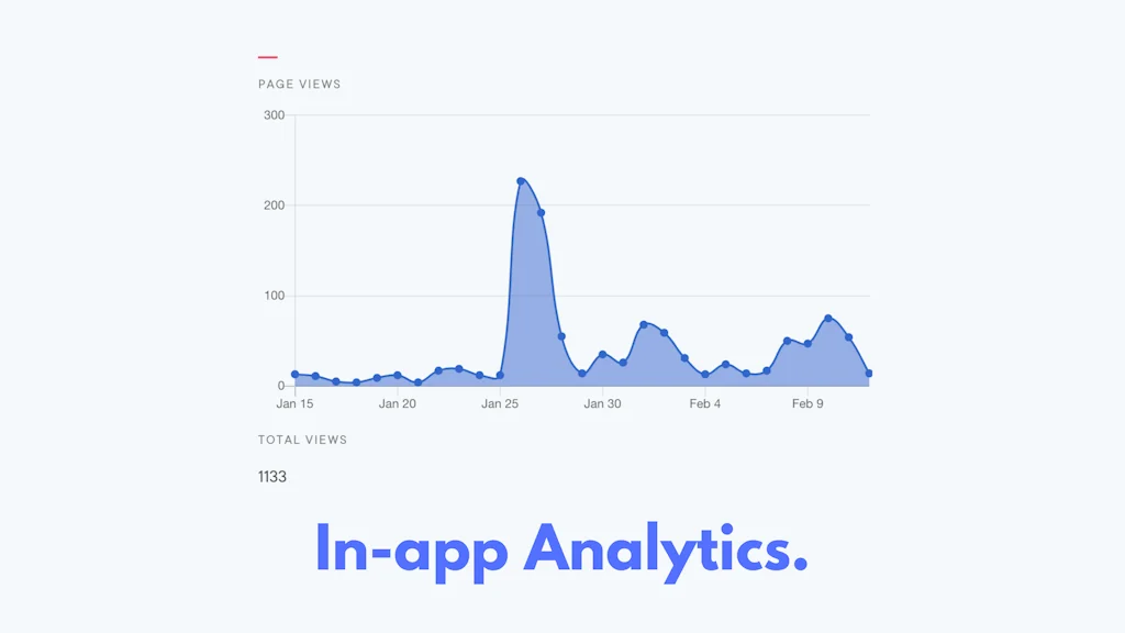 One Profile screenshot 4 of 6