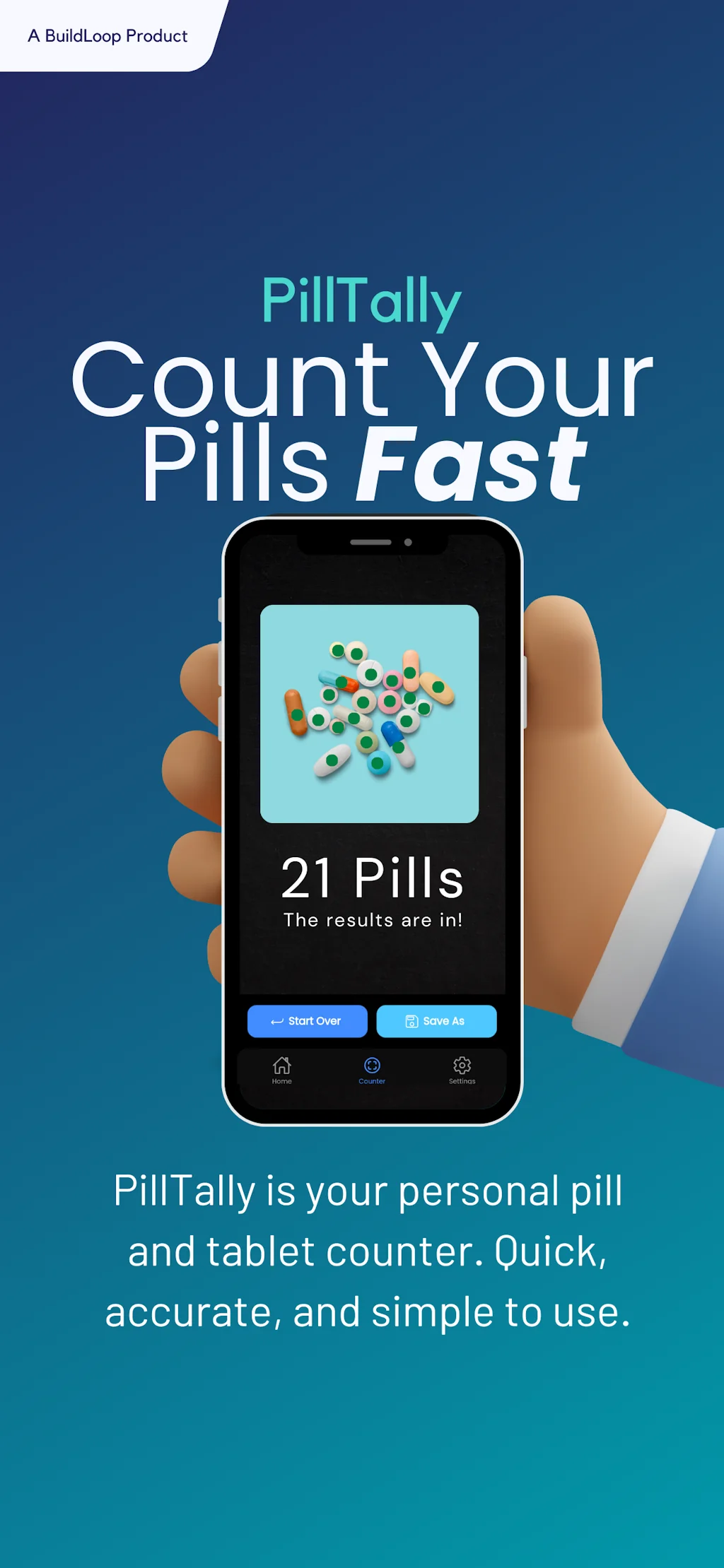 Onelink.to screenshot 1 of 4