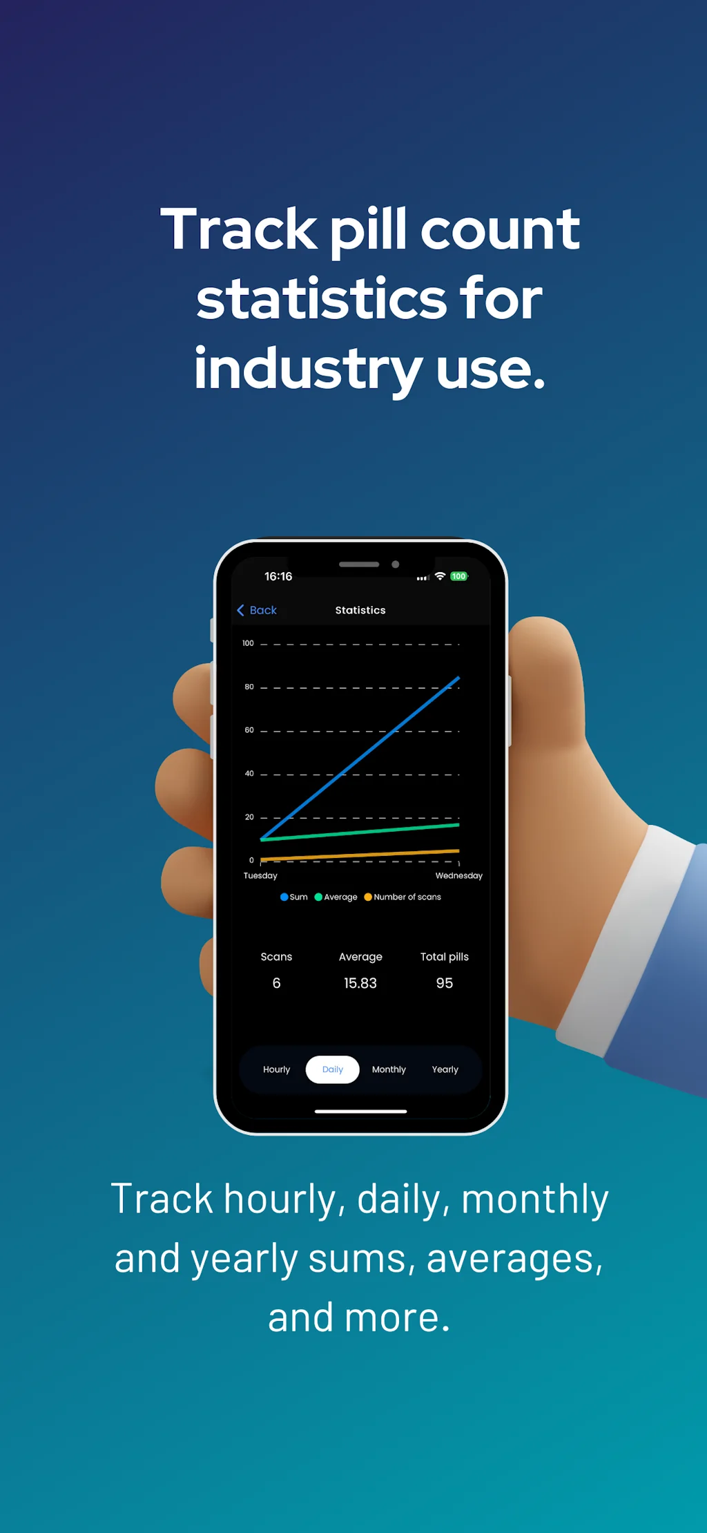 Onelink.to screenshot 4 of 4