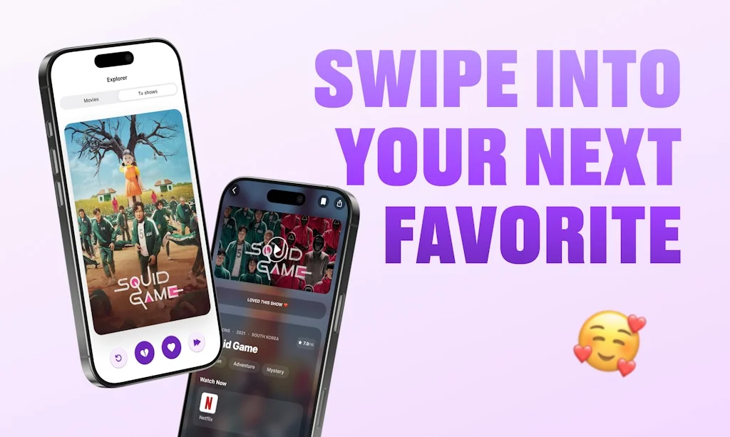 OneMovie - Movies & TV Shows screenshot 2 of 4