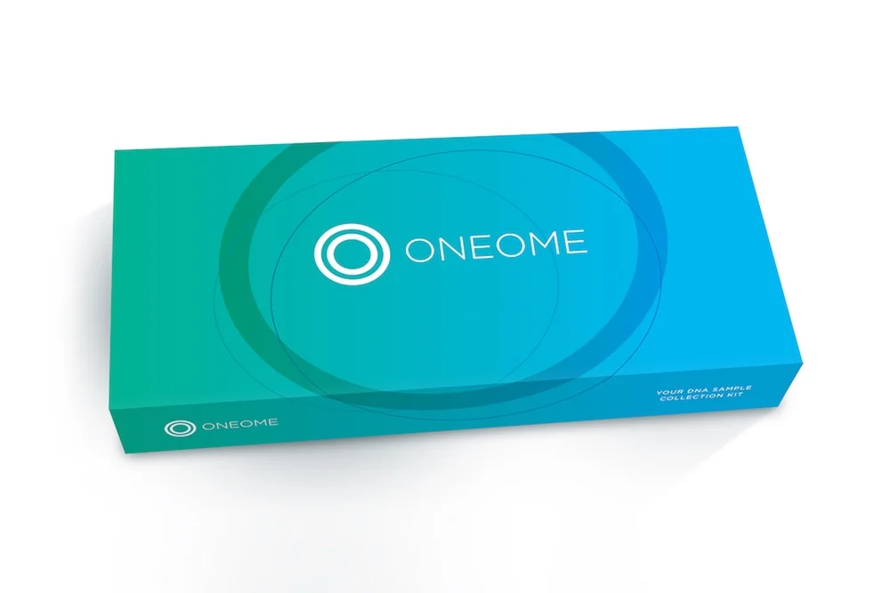 OneOme RightMed test screenshot 1 of 1