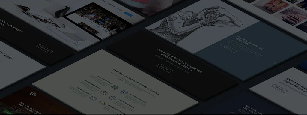 OnePager screenshot 5 of 6