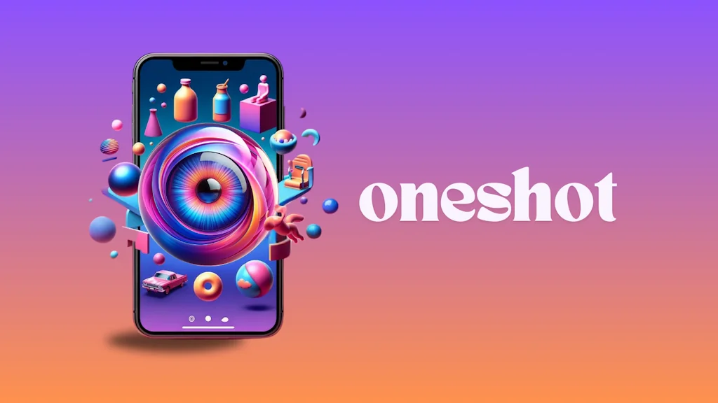 Oneshot screenshot 1 of 7