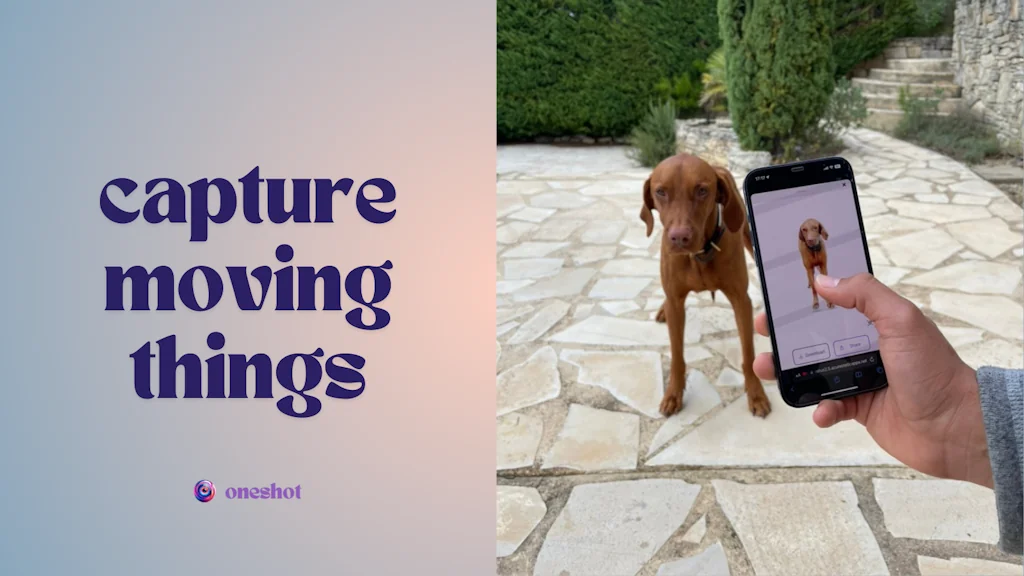 Oneshot screenshot 3 of 7