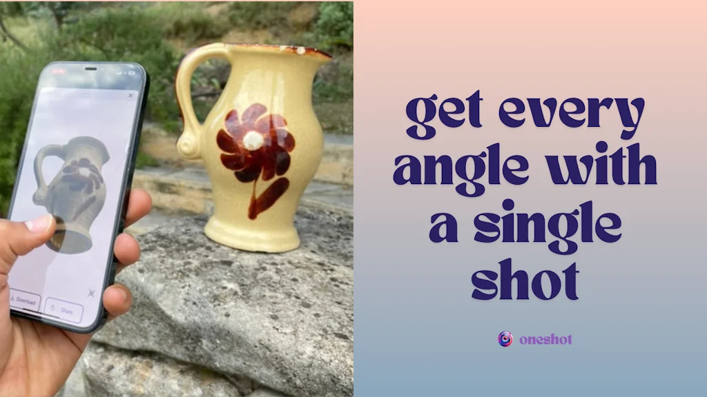 Oneshot screenshot 4 of 7