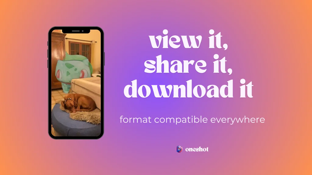 Oneshot screenshot 5 of 7