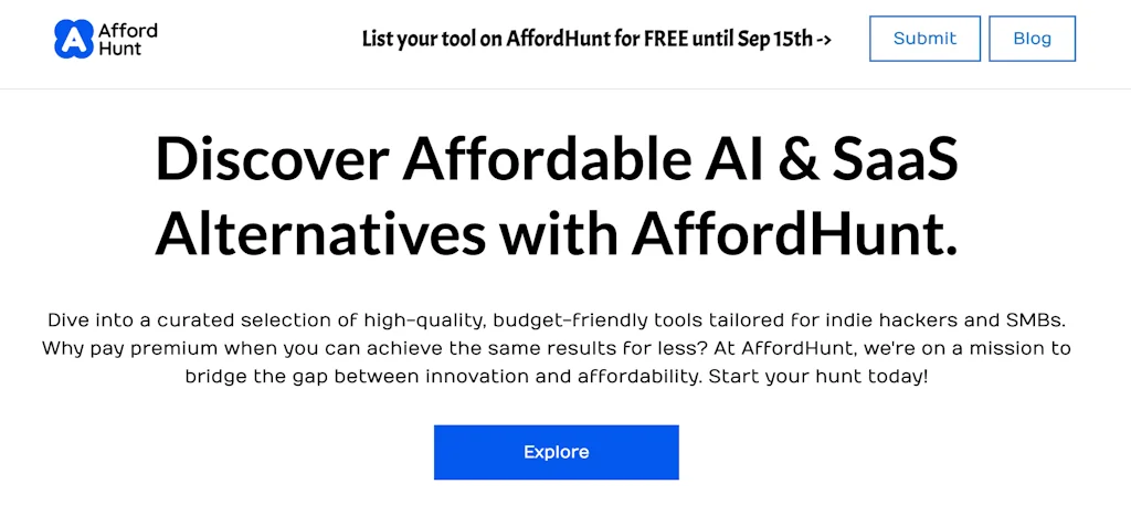 OneSubmitAI screenshot 2 of 3